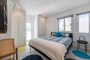 Central Town 2-bedroom Luxury Apartment Albufeira
