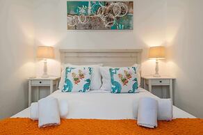 Casa Mar d Alma in Albufeira