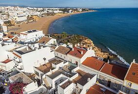 Casa Mar d Alma in Albufeira