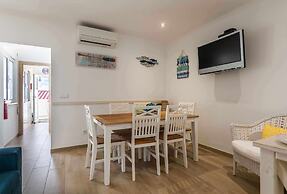 Casa Mar d Alma in Albufeira