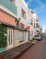 Casa Mar d Alma in Albufeira