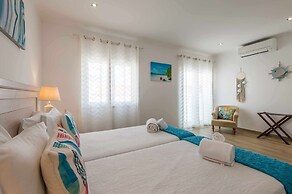 Casa Mar d Alma in Albufeira