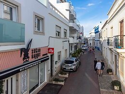 Casa Mar d Alma in Albufeira
