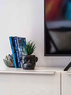 Salgados 2 Bedroom Apartment