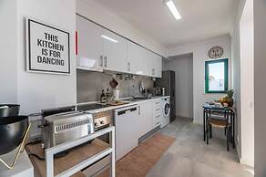 Salgados 2 Bedroom Apartment