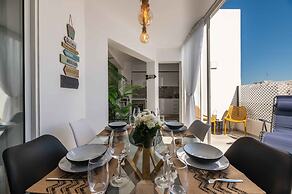 Salgados 2 Bedroom Apartment