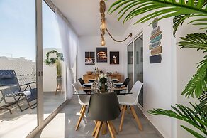 Salgados 2 Bedroom Apartment