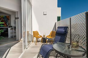 Salgados 2 Bedroom Apartment