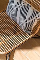 Montechoro Sea View 3 Bedroom Apartment