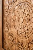 Montechoro Sea View 3 Bedroom Apartment