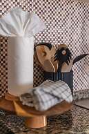 Montechoro Sea View 3 Bedroom Apartment