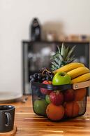 Montechoro Sea View 3 Bedroom Apartment