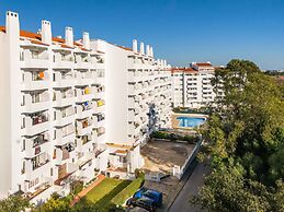 Montechoro Sea View 3 Bedroom Apartment