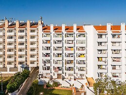 Montechoro Sea View 3 Bedroom Apartment