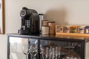 Montechoro Sea View 3 Bedroom Apartment