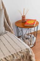 Montechoro Sea View 3 Bedroom Apartment