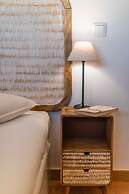 Montechoro Sea View 3 Bedroom Apartment