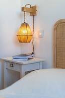 Montechoro Sea View 3 Bedroom Apartment