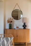 Montechoro Sea View 3 Bedroom Apartment