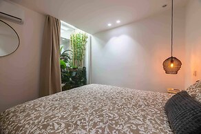 Downtown Albufeira 3-bedroom Luxury Apartment