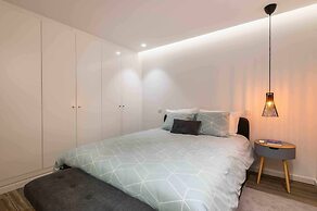 Downtown Albufeira 3-bedroom Luxury Apartment