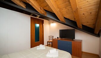The Three Moons Apartment