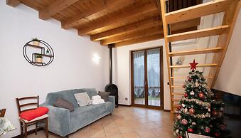 The Three Moons Apartment