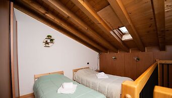 The Three Moons Apartment