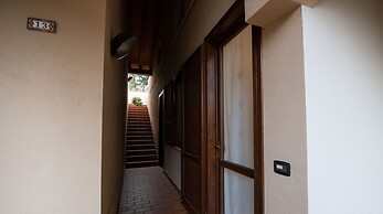 The Three Moons Apartment