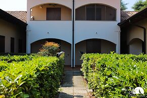 The Three Moons Apartment