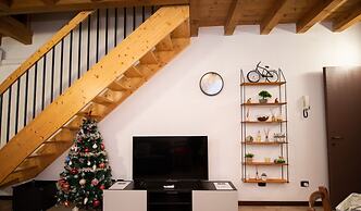 The Three Moons Apartment
