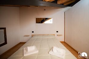 The Three Moons Apartment