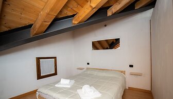 The Three Moons Apartment