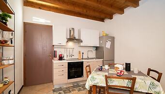 The Three Moons Apartment