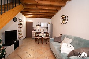 The Three Moons Apartment