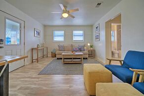 Dual Port A Cottages 2 Complete Homes Walk to the Beach Patio Fully-eq