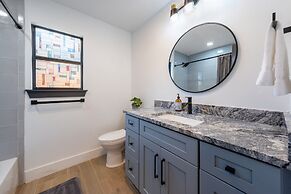 Private Yard w BBQ Games Steps to South Congress Barton Creek Clarksbu