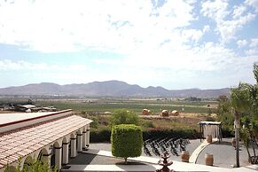 Hotel Hacienda Guadalupe