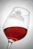 Hotel Hacienda Guadalupe