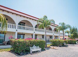 Hotel Hacienda Guadalupe