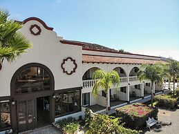 Hotel Hacienda Guadalupe