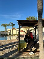 Hotel Hacienda Guadalupe