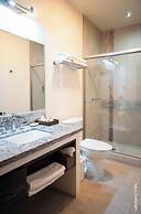 Hotel Hacienda Guadalupe