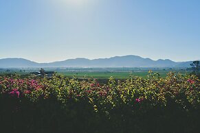 Hotel Hacienda Guadalupe