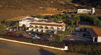 Hotel Hacienda Guadalupe