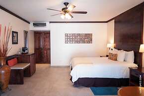 Hotel Hacienda Guadalupe