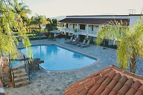 Hotel Hacienda Guadalupe