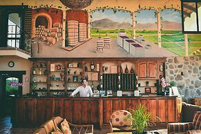 Hotel Hacienda Guadalupe