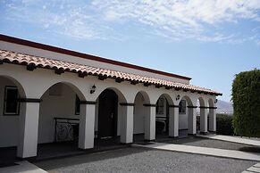 Hotel Hacienda Guadalupe