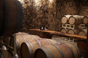 Hotel Hacienda Guadalupe